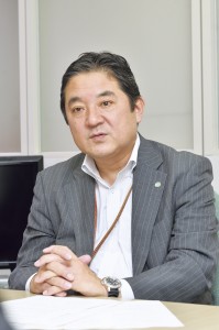 山根木様