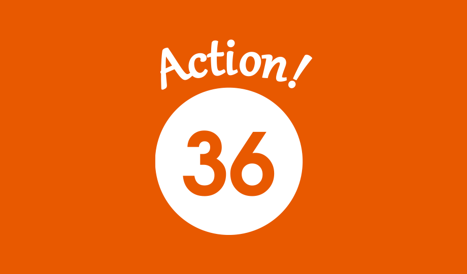 Action!36