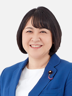 岸真紀子