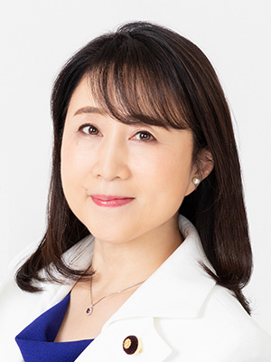 矢田わか子