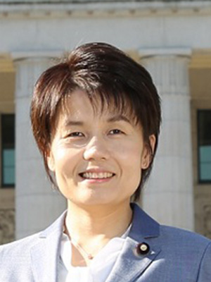 吉川沙織