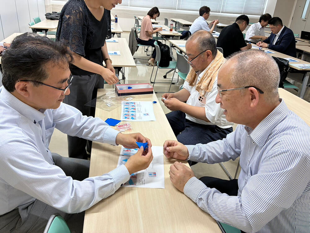 UAゼンセン熊本県支部