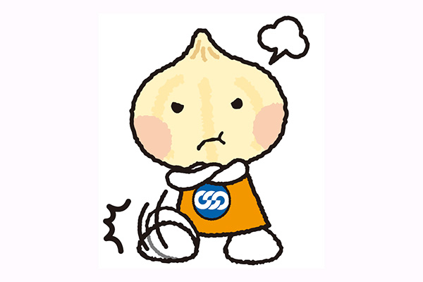 選択的夫婦別氏制度が継続審議となったことを受け、事務局長談話を発出しました！