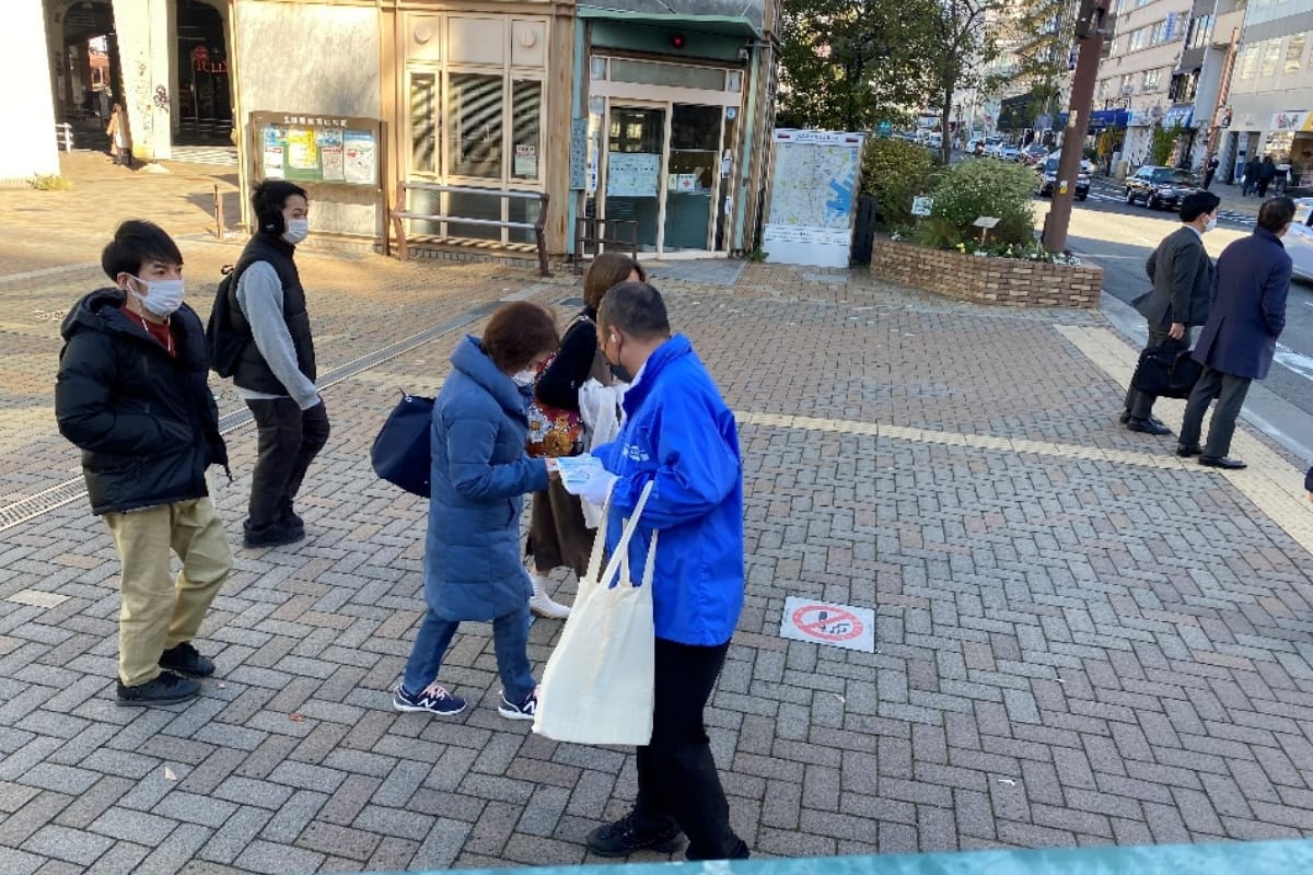 活動の様子