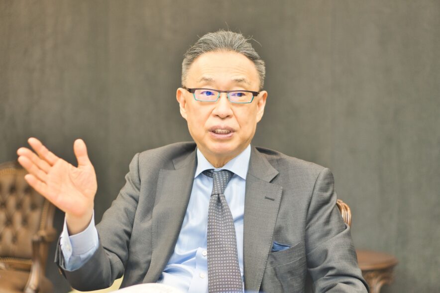 民間政治臨調編］①母体となった社会経済国民会議 | RENGO ONLINE