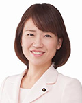 伊藤　孝恵