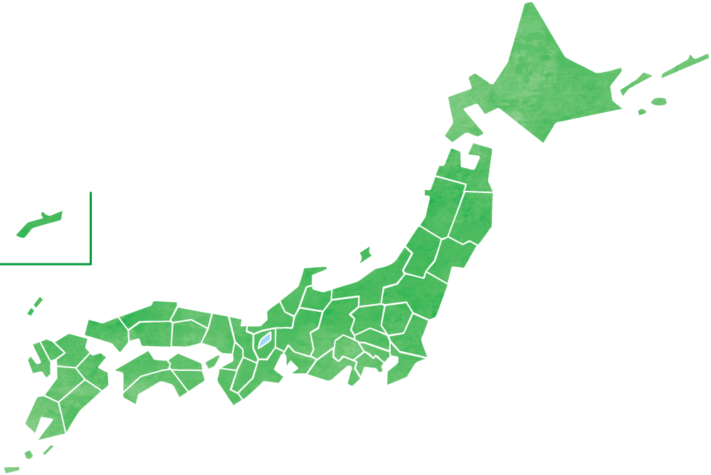 ゆにふぁんマップ